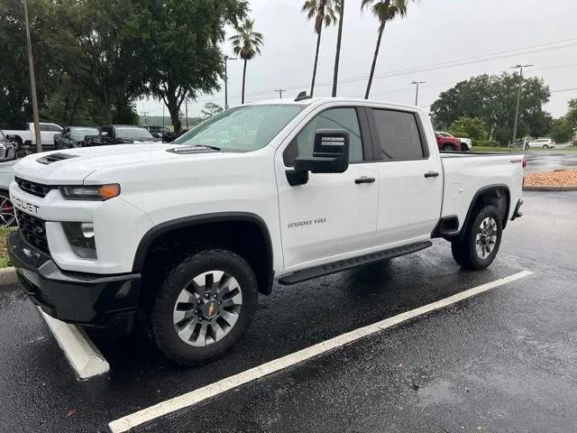 chevrolet silverado 2500hd 2022 2GC4YMEYXN1210889 image chevrolet silverado 2500hd 2022 2GC4YMEYXN1210889 image